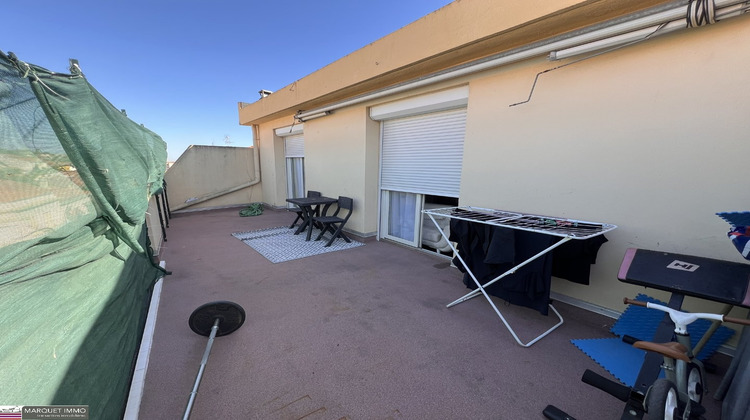 Ma-Cabane - Vente Appartement BEZIERS, 78 m²