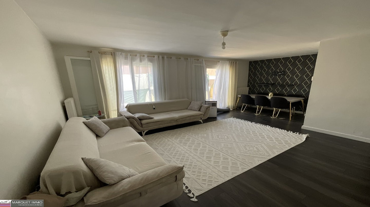 Ma-Cabane - Vente Appartement BEZIERS, 78 m²