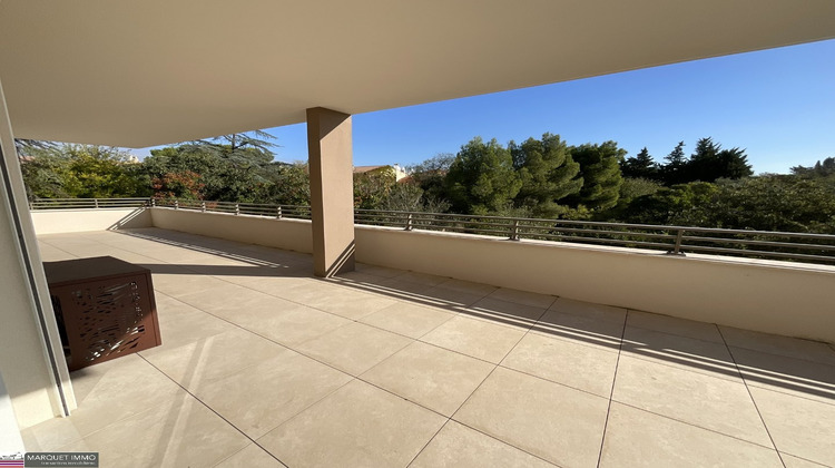 Ma-Cabane - Vente Appartement BEZIERS, 123 m²