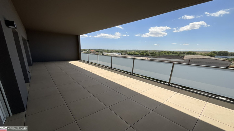 Ma-Cabane - Vente Appartement BEZIERS, 64 m²