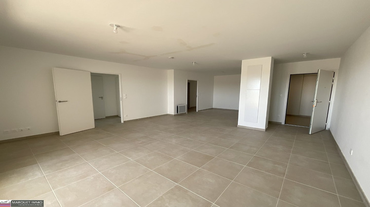 Ma-Cabane - Vente Appartement BEZIERS, 64 m²