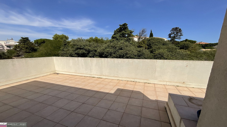 Ma-Cabane - Vente Appartement BEZIERS, 49 m²
