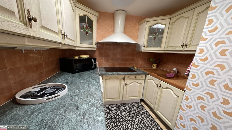 Ma-Cabane - Vente Appartement BEZIERS, 49 m²