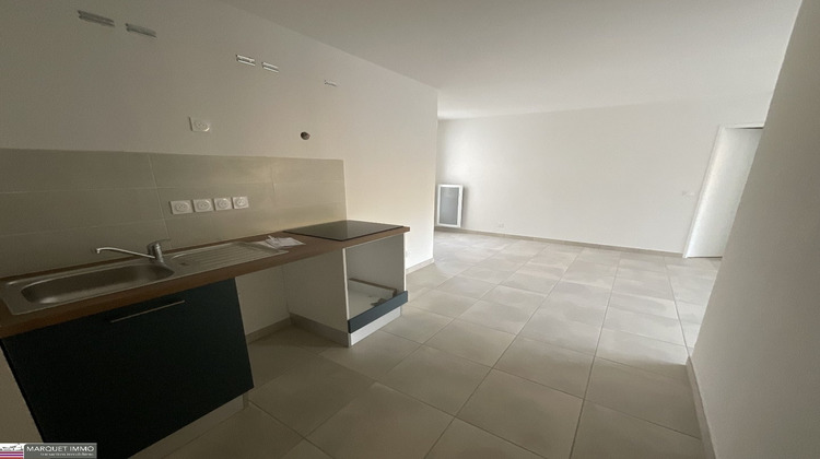 Ma-Cabane - Vente Appartement BEZIERS, 63 m²