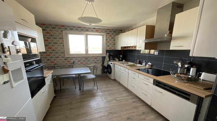 Ma-Cabane - Vente Appartement BEZIERS, 95 m²