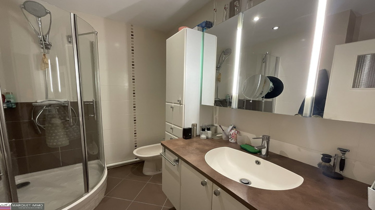 Ma-Cabane - Vente Appartement BEZIERS, 95 m²