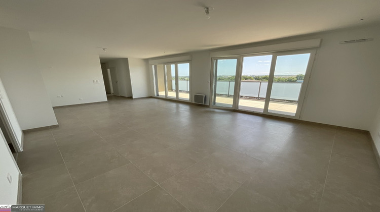 Ma-Cabane - Vente Appartement BEZIERS, 92 m²