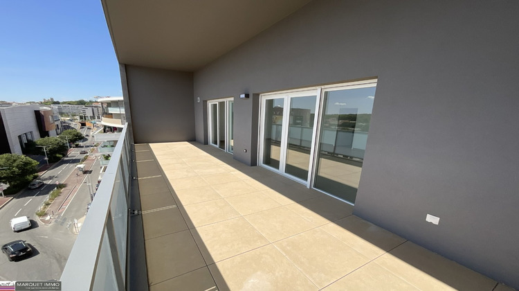Ma-Cabane - Vente Appartement BEZIERS, 92 m²