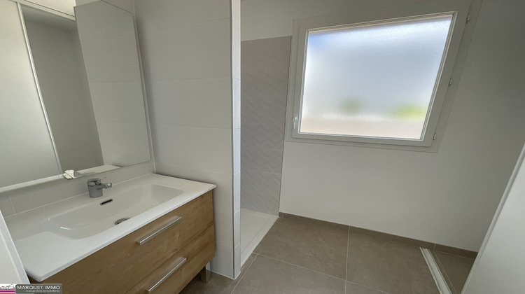 Ma-Cabane - Vente Appartement BEZIERS, 92 m²