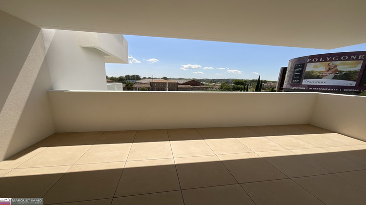 Ma-Cabane - Vente Appartement BEZIERS, 67 m²