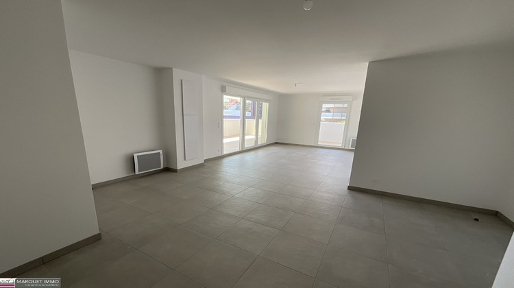 Ma-Cabane - Vente Appartement BEZIERS, 67 m²