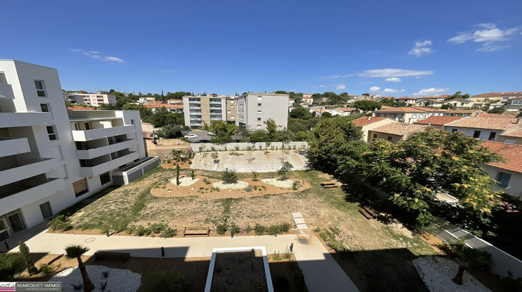 Ma-Cabane - Vente Appartement BEZIERS, 90 m²