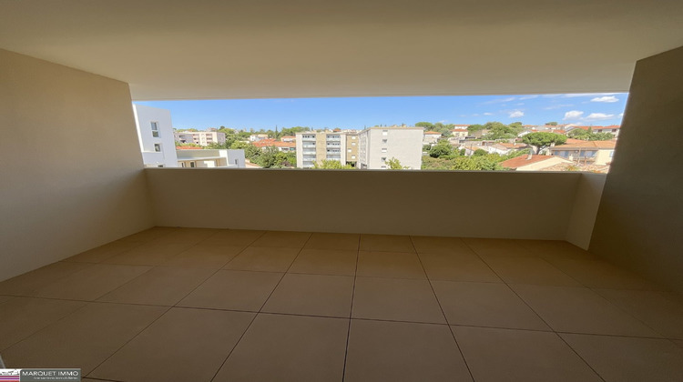 Ma-Cabane - Vente Appartement BEZIERS, 90 m²