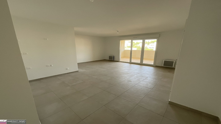 Ma-Cabane - Vente Appartement BEZIERS, 90 m²