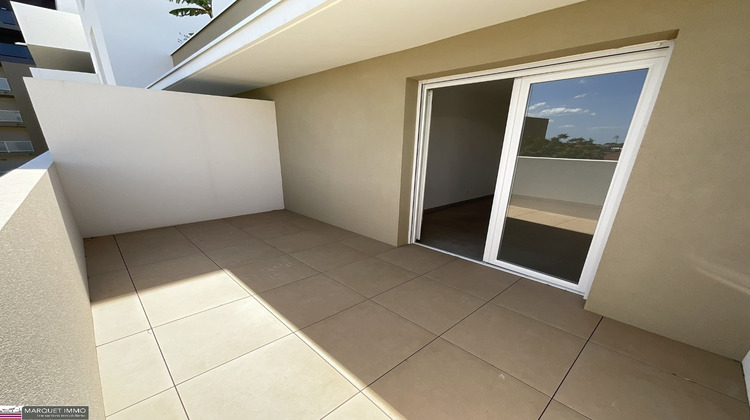 Ma-Cabane - Vente Appartement BEZIERS, 86 m²