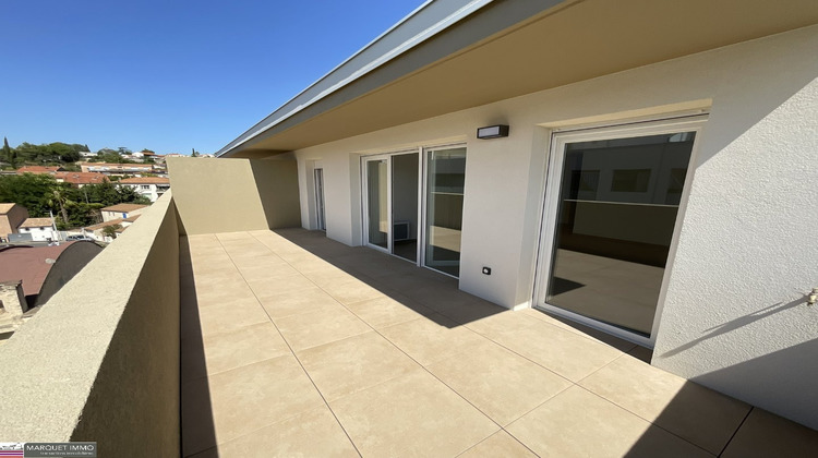 Ma-Cabane - Vente Appartement BEZIERS, 79 m²