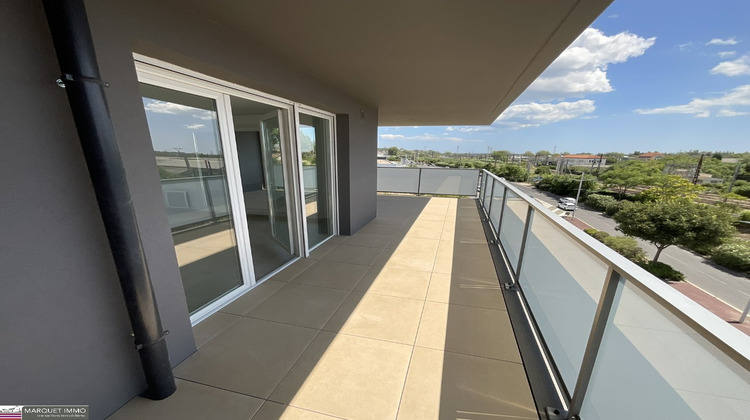 Ma-Cabane - Vente Appartement BEZIERS, 68 m²