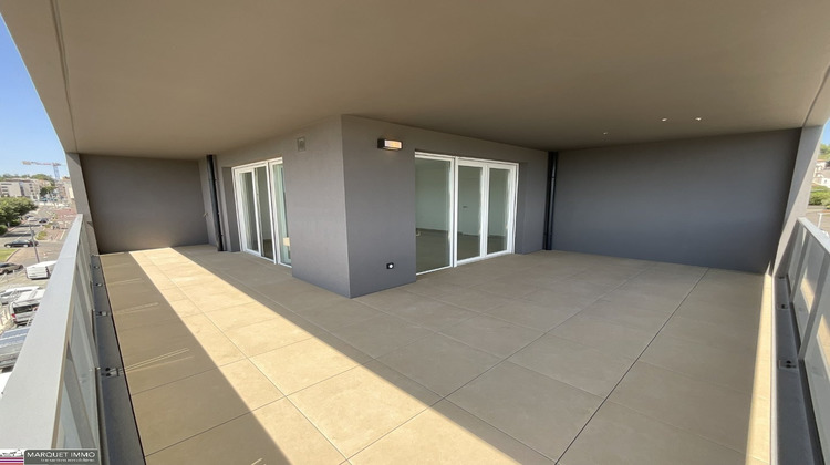 Ma-Cabane - Vente Appartement BEZIERS, 68 m²