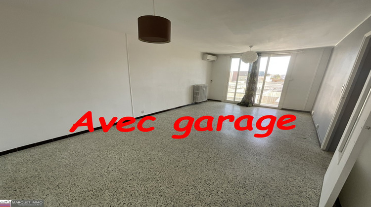 Ma-Cabane - Vente Appartement BEZIERS, 38 m²