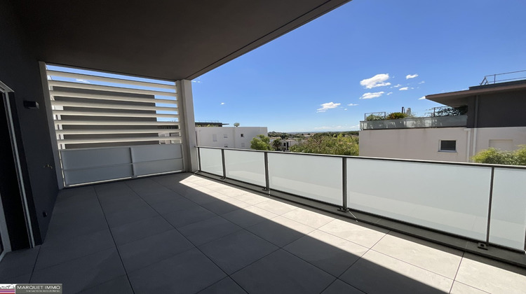 Ma-Cabane - Vente Appartement BEZIERS, 73 m²