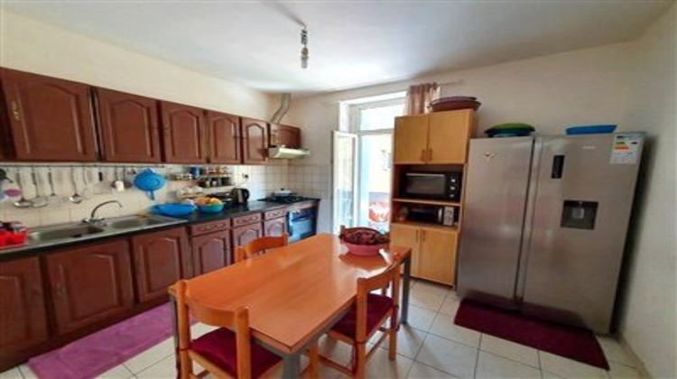 Ma-Cabane - Vente Appartement BEZIERS, 79 m²