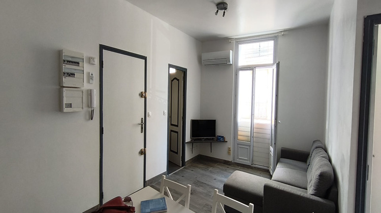 Ma-Cabane - Vente Appartement BEZIERS, 48 m²