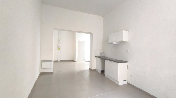Ma-Cabane - Vente Appartement BEZIERS, 58 m²