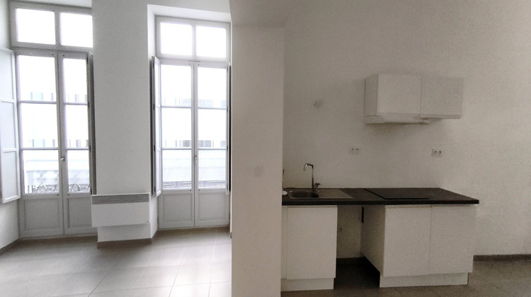 Ma-Cabane - Vente Appartement BEZIERS, 58 m²