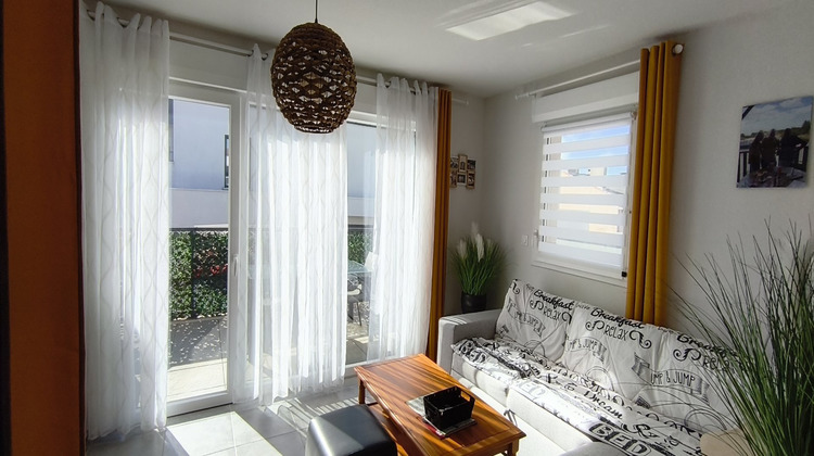 Ma-Cabane - Vente Appartement BEZIERS, 61 m²