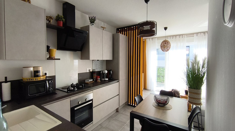 Ma-Cabane - Vente Appartement BEZIERS, 61 m²