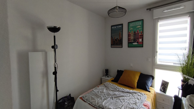 Ma-Cabane - Vente Appartement BEZIERS, 61 m²