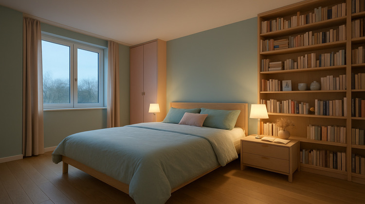 Ma-Cabane - Vente Appartement BEZIERS, 82 m²