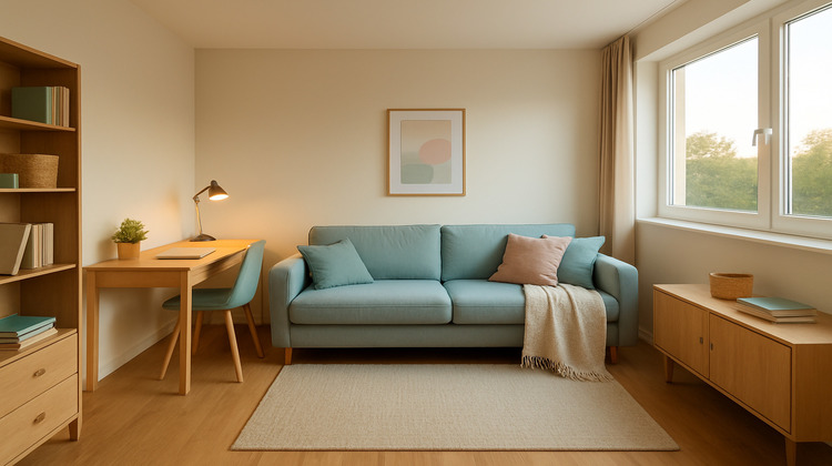 Ma-Cabane - Vente Appartement BEZIERS, 82 m²
