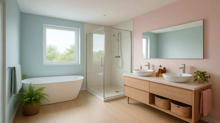 Ma-Cabane - Vente Appartement BEZIERS, 82 m²