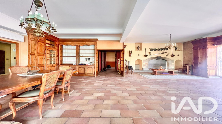 Ma-Cabane - Vente Appartement Béziers, 176 m²
