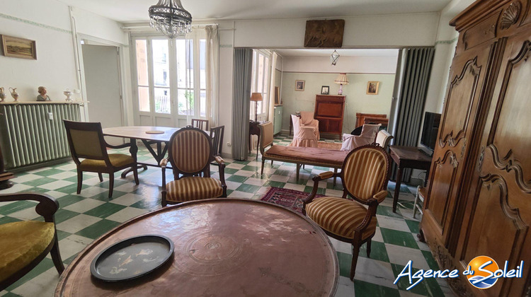 Ma-Cabane - Vente Appartement Béziers, 109 m²