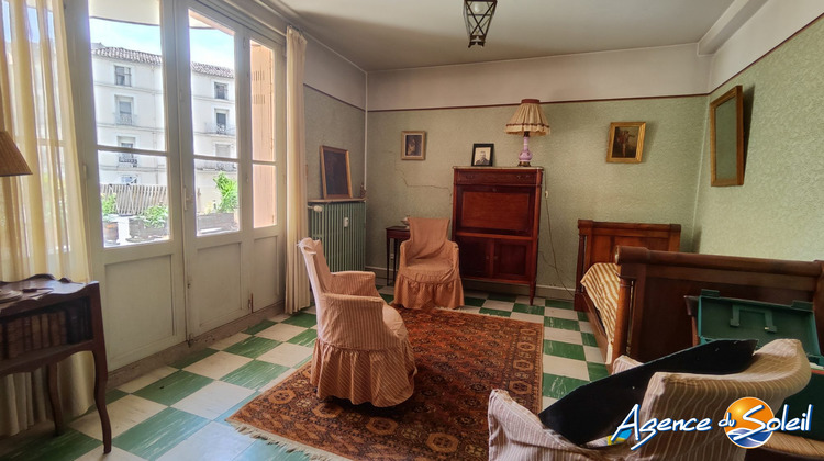 Ma-Cabane - Vente Appartement Béziers, 109 m²
