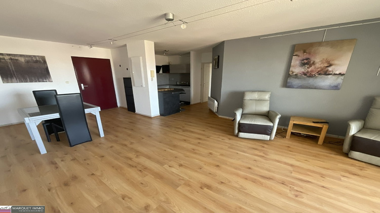 Ma-Cabane - Vente Appartement BEZIERS, 62 m²