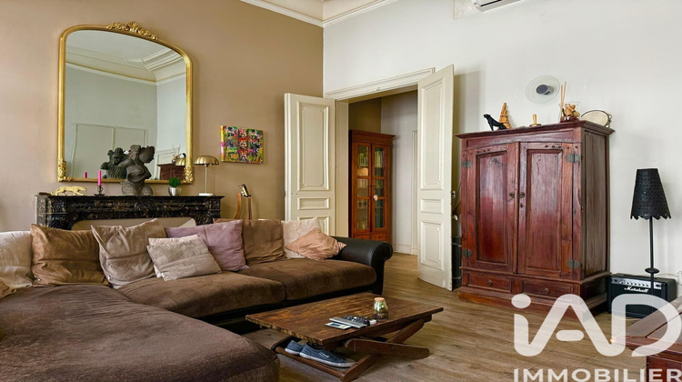 Ma-Cabane - Vente Appartement Béziers, 133 m²