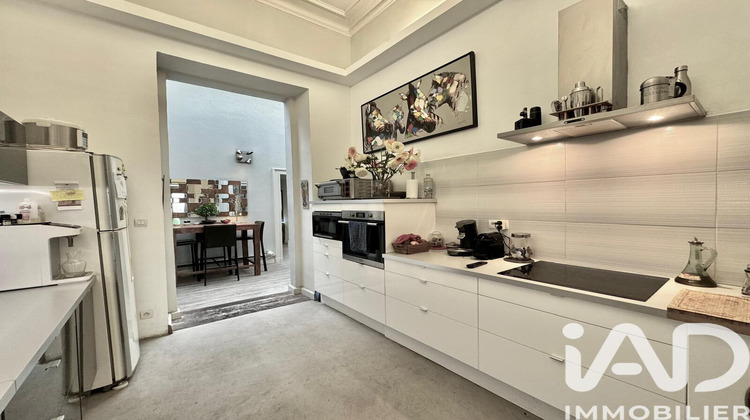 Ma-Cabane - Vente Appartement Béziers, 133 m²