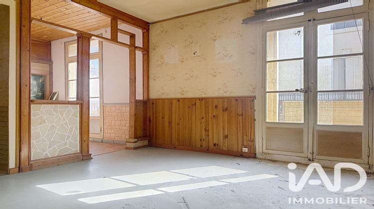 Ma-Cabane - Vente Appartement Béziers, 35 m²