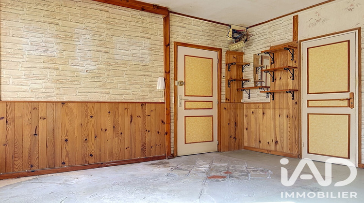 Ma-Cabane - Vente Appartement Béziers, 35 m²