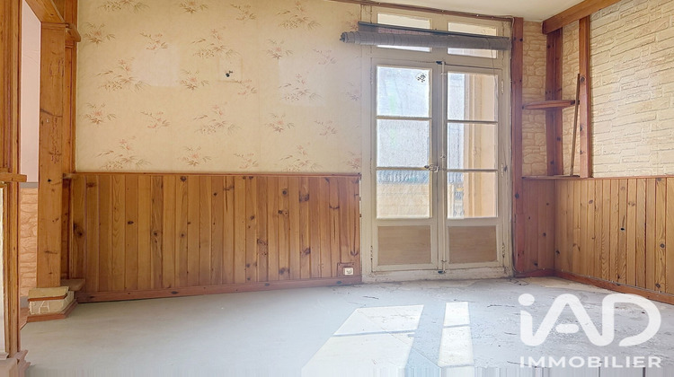 Ma-Cabane - Vente Appartement Béziers, 35 m²