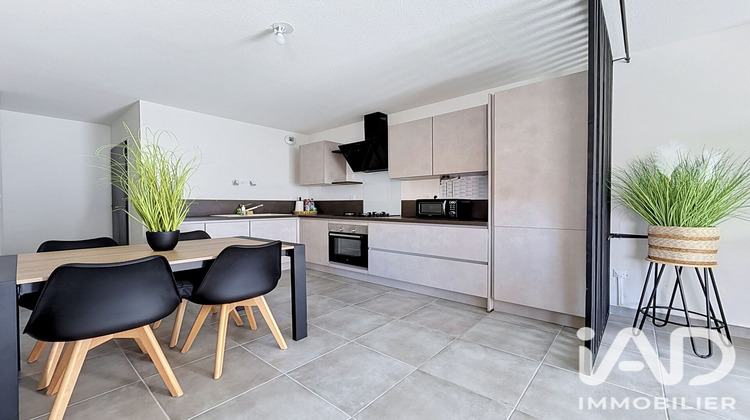 Ma-Cabane - Vente Appartement Béziers, 61 m²