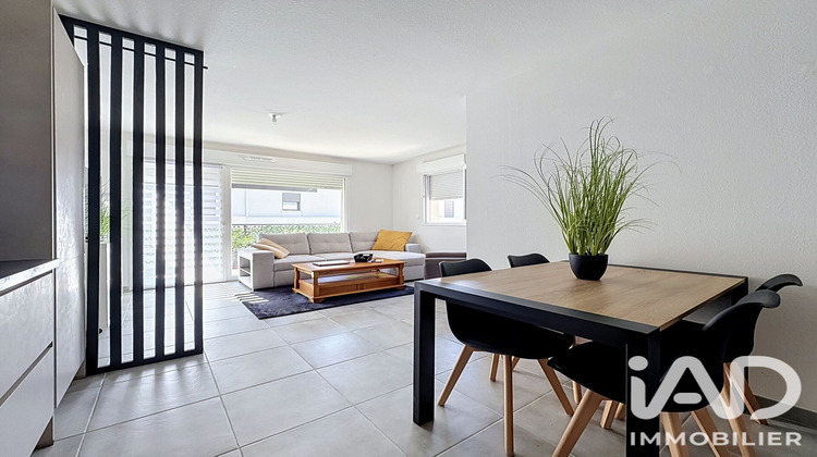 Ma-Cabane - Vente Appartement Béziers, 61 m²