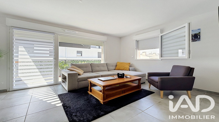 Ma-Cabane - Vente Appartement Béziers, 61 m²