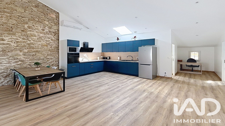 Ma-Cabane - Vente Appartement Béziers, 100 m²