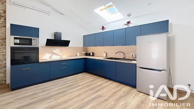 Ma-Cabane - Vente Appartement Béziers, 100 m²