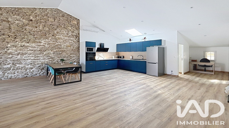 Ma-Cabane - Vente Appartement Béziers, 100 m²