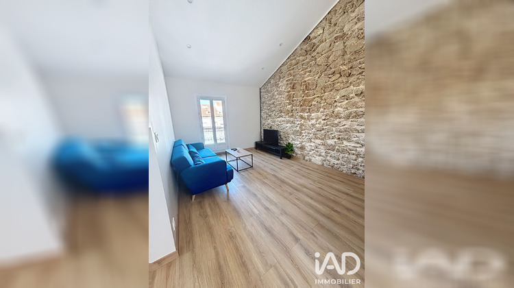 Ma-Cabane - Vente Appartement Béziers, 100 m²